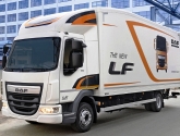 DAF LF